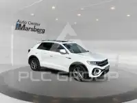 2024 Volkswagen T-Roc