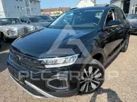 2024 Volkswagen T-Roc