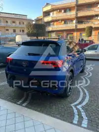 2024 Volkswagen T-Roc