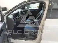 2024 Volkswagen T-Roc