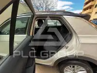 2024 Volkswagen T-Roc