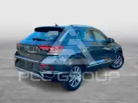 2024 Volkswagen T-Roc