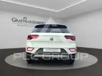 2024 Volkswagen T-Roc