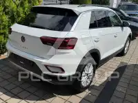 2024 Volkswagen T-Roc