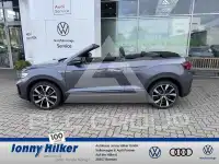 2024 Volkswagen T-Roc