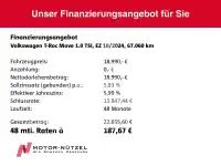 2024 Volkswagen T-Roc