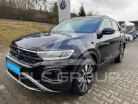 2024 Volkswagen T-Roc