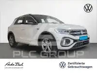 2024 Volkswagen T-Roc