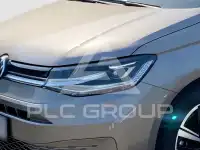 2024 Volkswagen Caddy
