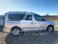 2024 Volkswagen Caddy