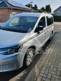 2024 Volkswagen Caddy
