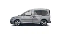 2024 Volkswagen Caddy