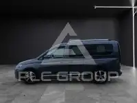 2024 Volkswagen Caddy