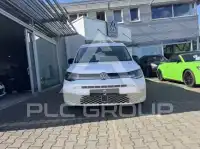 2024 Volkswagen Caddy