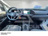 2024 Volkswagen Caddy