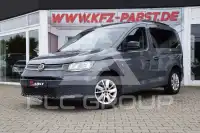 2024 Volkswagen Caddy