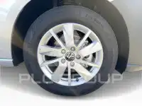 2024 Volkswagen Caddy