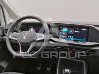 2024 Volkswagen Caddy