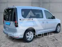 2024 Volkswagen Caddy