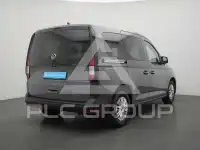 2024 Volkswagen Caddy