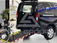 2024 Volkswagen Caddy