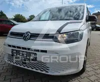 2024 Volkswagen Caddy