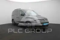 2024 Volkswagen Caddy