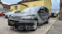 2024 Volkswagen Caddy