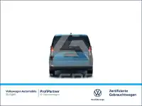 2024 Volkswagen Caddy