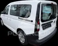 2024 Volkswagen Caddy