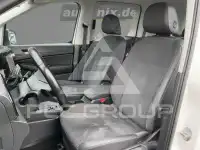 2024 Volkswagen Caddy
