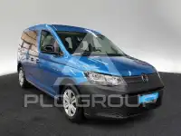 2024 Volkswagen Caddy