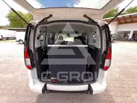 2024 Volkswagen Caddy