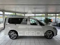 2024 Volkswagen Caddy