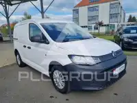 2024 Volkswagen Caddy