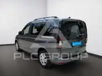2024 Volkswagen Caddy