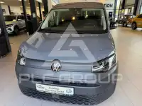 2024 Volkswagen Caddy