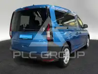 2024 Volkswagen Caddy