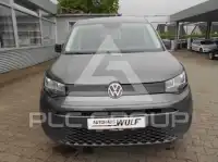 2024 Volkswagen Caddy