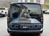 2024 Volkswagen Caddy