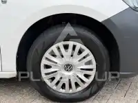 2024 Volkswagen Caddy