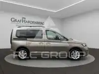 2024 Volkswagen Caddy