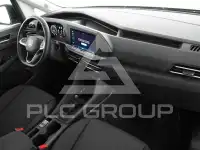 2024 Volkswagen Caddy