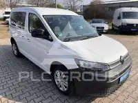 2024 Volkswagen Caddy