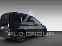 2024 Volkswagen Caddy