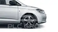 2024 Volkswagen Caddy