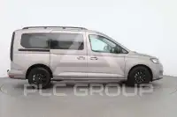 2024 Volkswagen Caddy