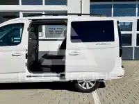 2024 Volkswagen Caddy