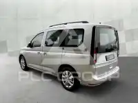 2024 Volkswagen Caddy