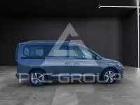 2024 Volkswagen Caddy